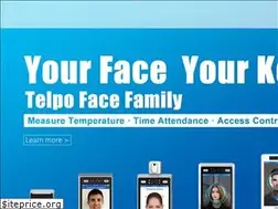 Sites similar to telpo.com.cn