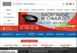 Sites similar to telpol.net.pl
