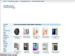 Sites similar to telportal.ro