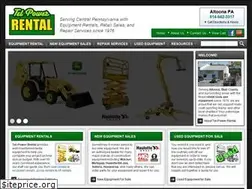 Sites similar to telpowerrental.com