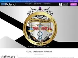 Sites similar to telpro.co.za