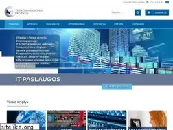 Sites similar to telpro.lt