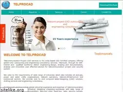 Sites similar to telprocad.com