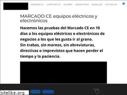 Sites similar to telproce.com
