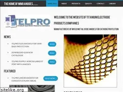 Sites similar to telprocompanies.com