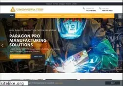 Sites similar to telproinc.com