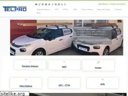 Sites similar to telpromadrid.eu