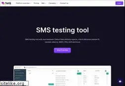 Sites similar to telqtele.com