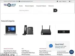 Sites similar to telquestintl.com