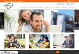 Sites similar to telquick.de