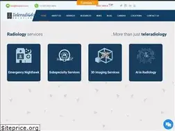 Sites similar to telradsol.com