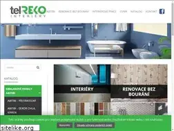Sites similar to telreko.cz