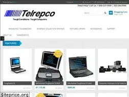 Sites similar to telrepco.com