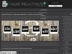 Sites similar to telri.de