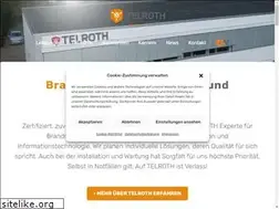 Sites similar to telroth.de