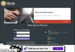 Sites similar to telsa-productions.co.uk