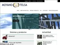 Sites similar to telsa.com