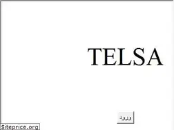 Sites similar to telsa.ir