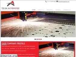 Sites similar to telsaautomation.in