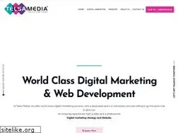 Sites similar to telsamedia.com