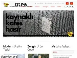 Sites similar to telsan.com.tr