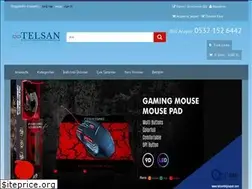 Sites similar to telsanbilgisayar.com