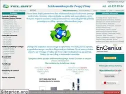 Sites similar to telsat.net.pl