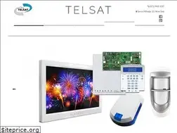 Sites similar to telsat.rs