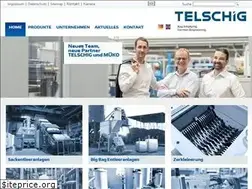 Sites similar to telschig.com