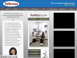 Sites similar to telscreen.com