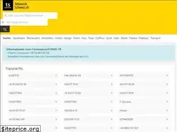 Sites similar to telsearchschweiz.ch