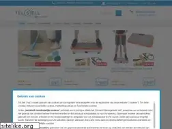 Sites similar to telsell.com