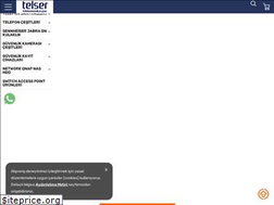 Sites similar to telser.com.tr