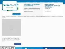 Sites similar to telsercom.com