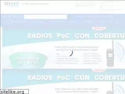 Sites similar to telserdevenezuela.com.ve