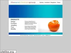 Sites similar to telsg.com