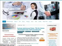 Sites similar to telsil.com.pl