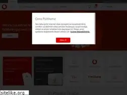 Sites similar to telsim.com.tr