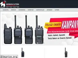 Sites similar to telsiz.com.tr