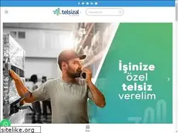 Sites similar to telsizal.com