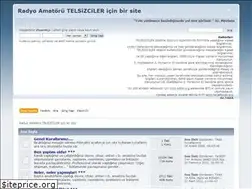 Sites similar to telsizciler.org