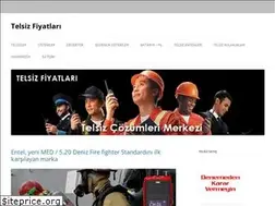 Sites similar to telsizfiyatlari.com