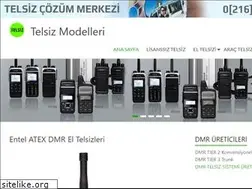 Sites similar to telsizmodelleri.com