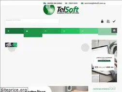 Sites similar to telsoft.com.uy