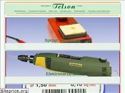 Sites similar to telson.pl