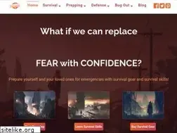 Sites similar to telsonsurvival.com