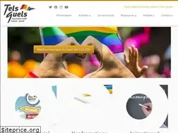 Sites similar to telsquels.be