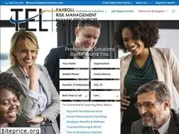 Sites similar to telstaffing.com