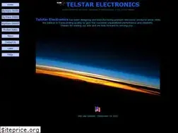 Sites similar to telstar-electronics.com