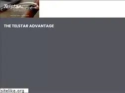 Sites similar to telstarav.com